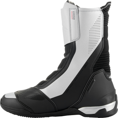 ALPINESTARS SP-X BOA Boots - Black/Silver - EU 46 2222024-119-46