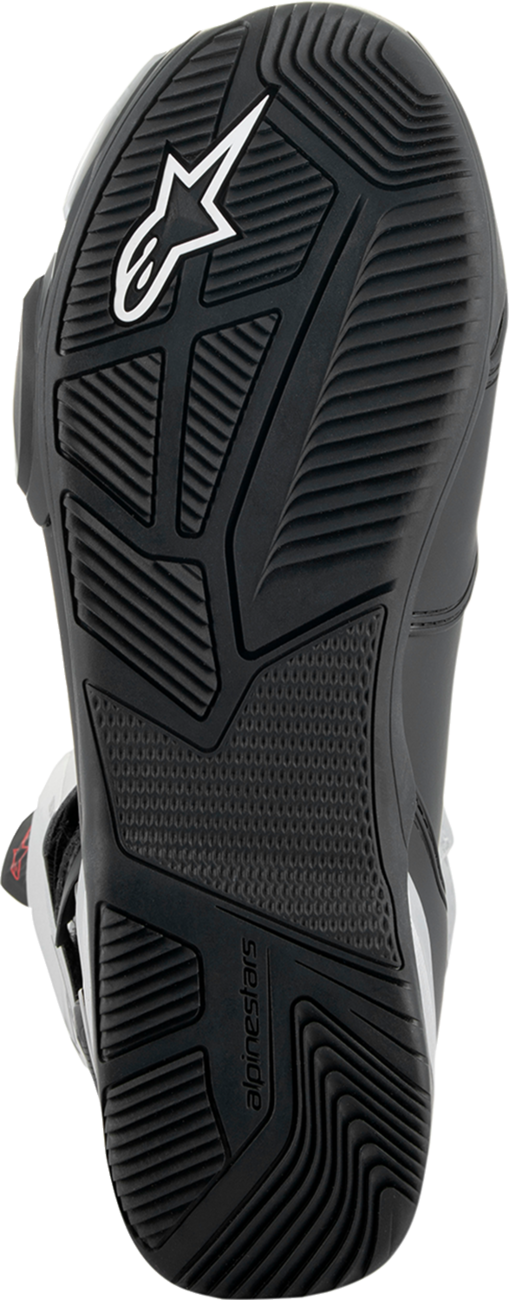 ALPINESTARS SP-X BOA Boots - Black/Silver - EU 40 2222024-119-40