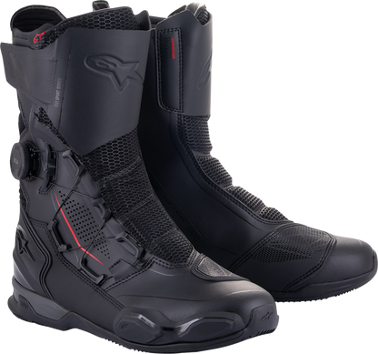 ALPINESTARS SP-X BOA Boots - Black - EU 45 2222024-1100-45