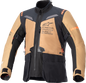 ALPINESTARS ST-7 2L Gore-Tex Jacket - Gobi Brown/Black - XL 3604124-8011-XL