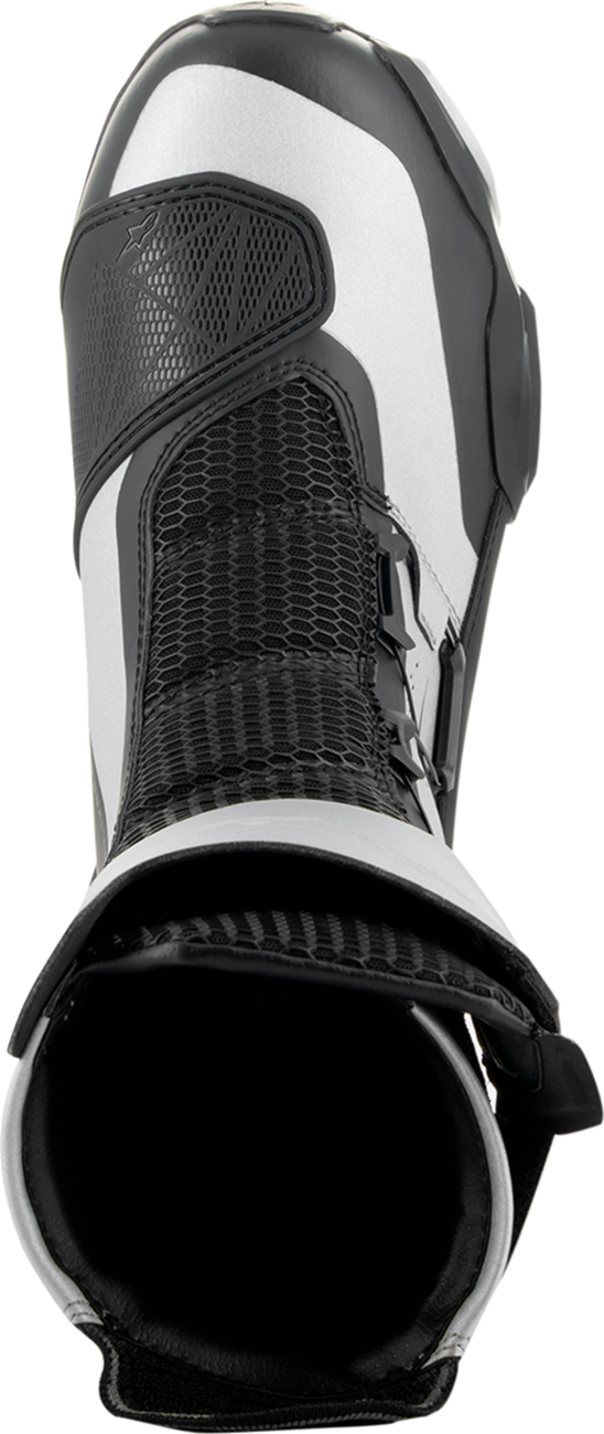 ALPINESTARS SP-X BOA Boots - Black/Silver - EU 42 2222024-119-42