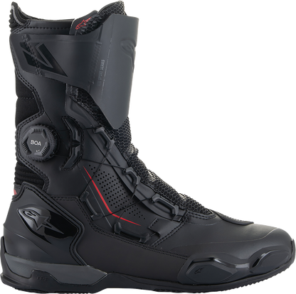 ALPINESTARS SP-X BOA Boots - Black - EU 40 2222024-1100-40