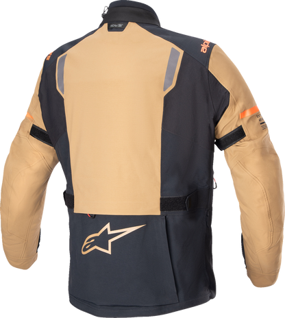 ALPINESTARS ST-7 2L Gore-Tex Jacket - Gobi Brown/Black - XL 3604124-8011-XL