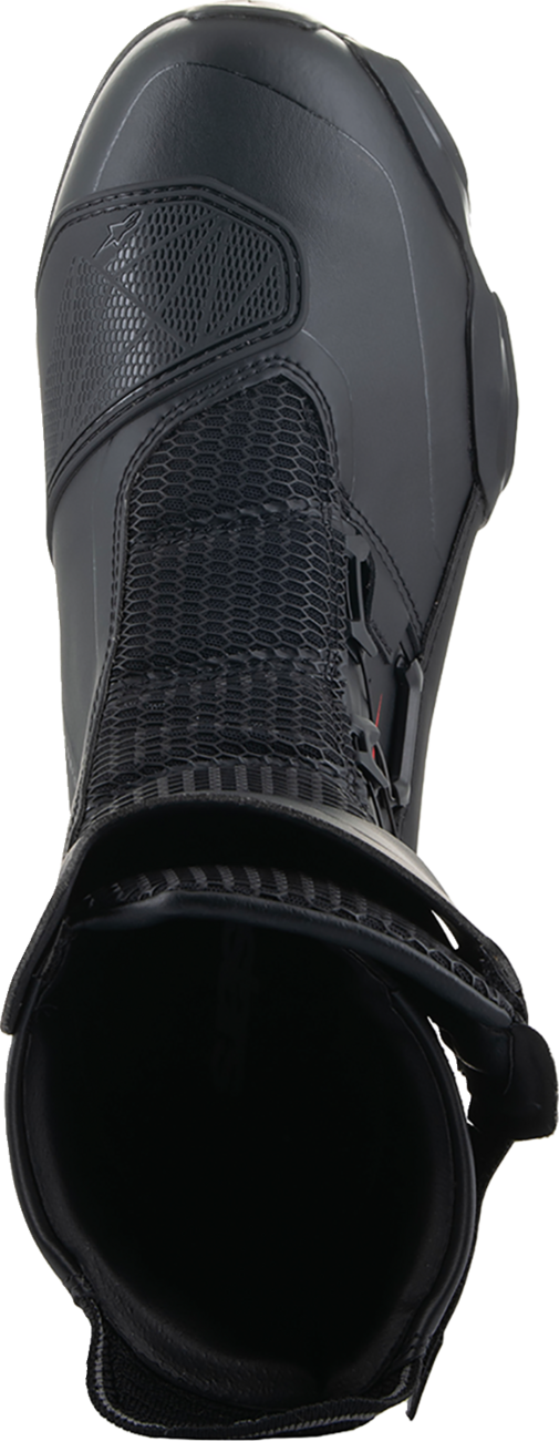 ALPINESTARS SP-X BOA Boots - Black - EU 43 2222024-1100-43