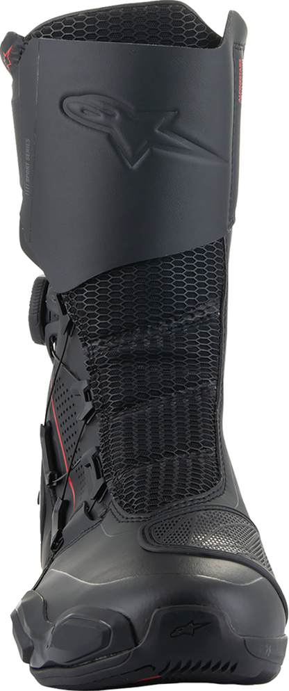 ALPINESTARS SP-X BOA Boots - Black - EU 40 2222024-1100-40