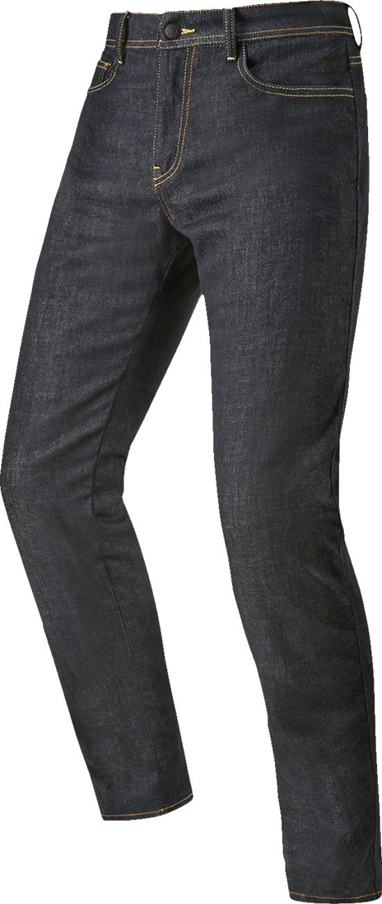 ALPINESTARS Cult-8 Pants - Blue - US 36 / EU 52 3325024-7202-36