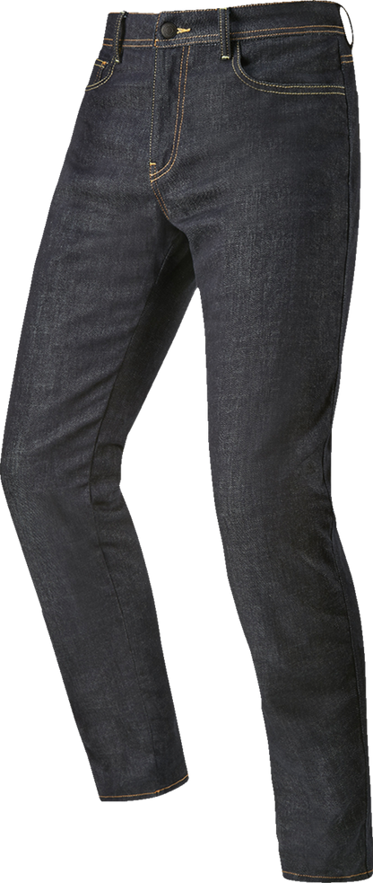 ALPINESTARS Cult-8 Pants - Blue - US 36 / EU 52 3325024-7202-36