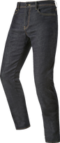 ALPINESTARS Cult-8 Pants - Blue - US 36 / EU 52 3325024-7202-36