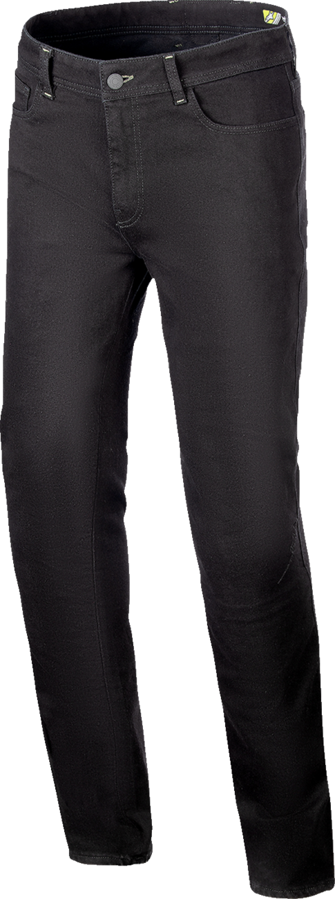 ALPINESTARS Cult-8 Pants - Black - US 36 / EU 52 3325024-1202-36