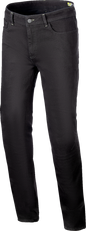 ALPINESTARS Cult-8 Pants - Black - US 36 / EU 52 3325024-1202-36