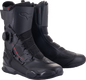 ALPINESTARS SP-X BOA Boots - Black - EU 47 2222024-1100-47