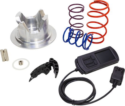 DYNOJET Stage-2 Power Package Kit - Polaris 96090004