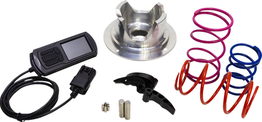 DYNOJET Stage-2 Power Package Kit - Polaris 96090005