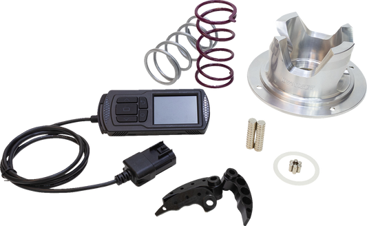 DYNOJET Stage-2 Power Package Kit - Polaris 96090006