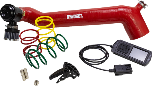 DYNOJET Stage-3 Power Package Kit - Polaris 96090013