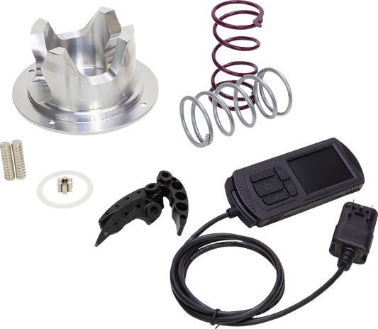 DYNOJET Stage-2 Power Package Kit - Polaris 96090007