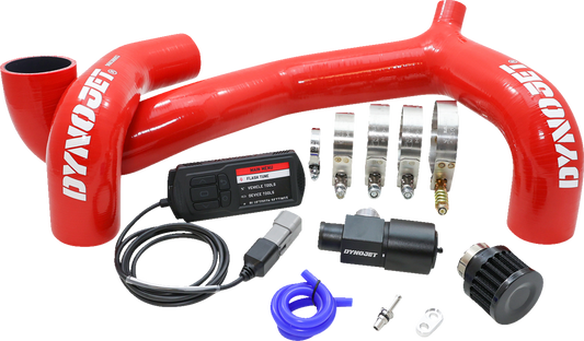 DYNOJET Stage-2B Power Package Kit - Can-Am 96090023