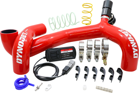 DYNOJET Stage-3 Power Package Kit - Can-Am 96090026