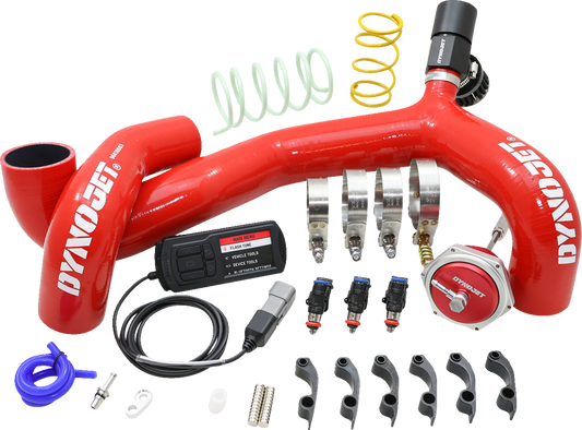 DYNOJET Stage-4 Power Package Kit - Can-Am 96090027