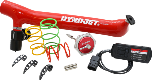 DYNOJET Stage-3+ Power Package Kit - Polaris 96090029