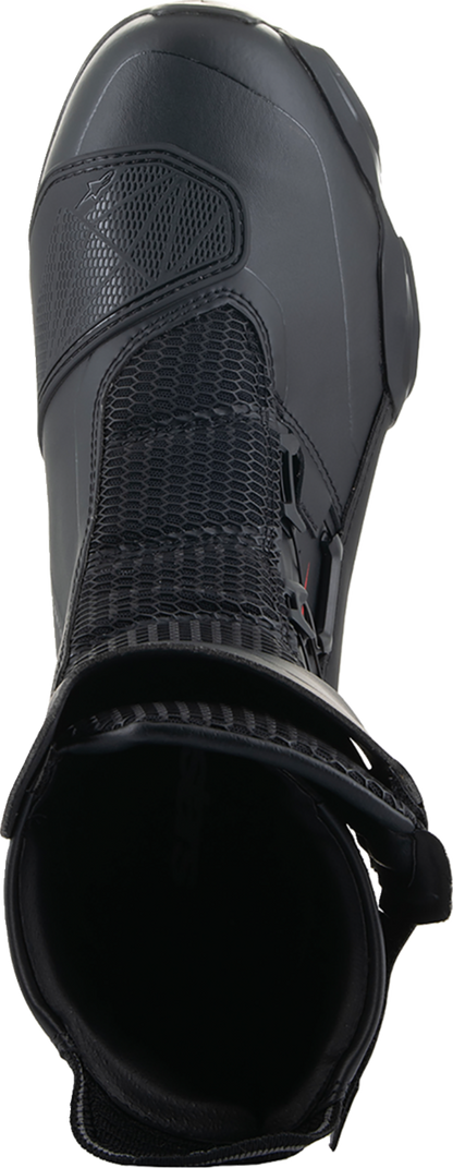 ALPINESTARS SP-X BOA Boots - Black - EU 45 2222024-1100-45