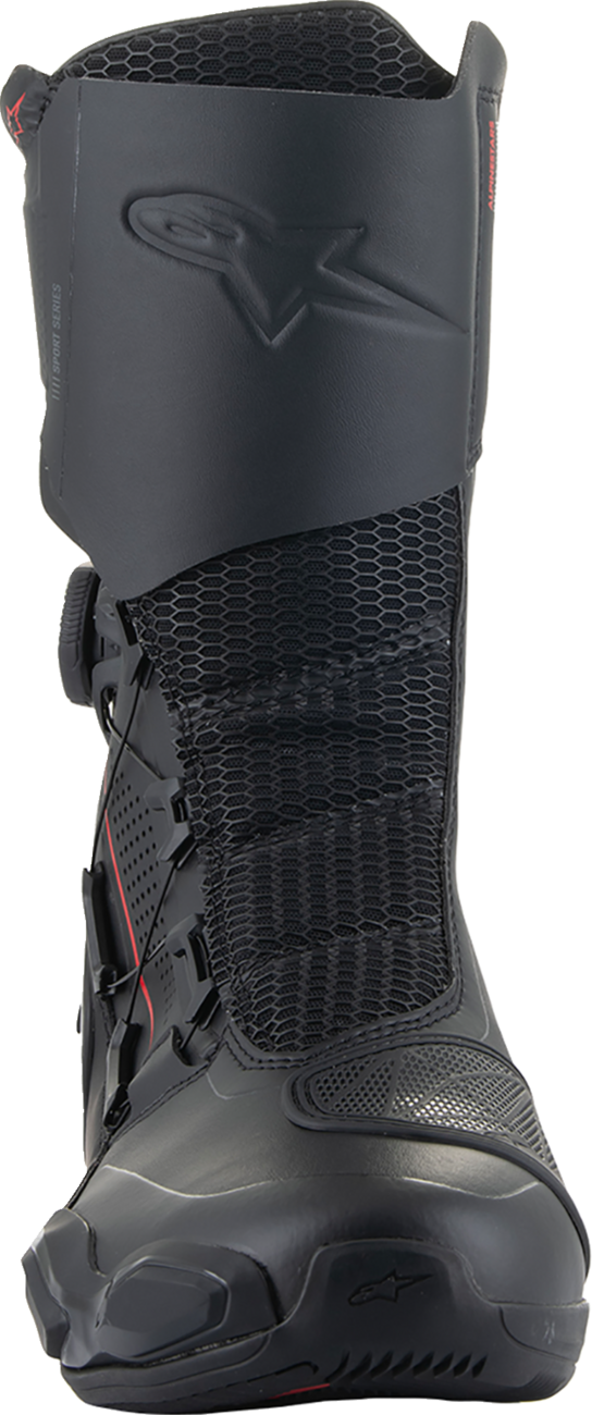ALPINESTARS SP-X BOA Boots - Black - EU 46 2222024-1100-46
