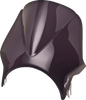 PUIG HI-TECH PARTS Windy Windshield - Dark Smoke - Z 900 RS/SE 21351F