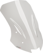 PUIG HI-TECH PARTS Touring Windscreen - 18-5/8" - Clear - KLR 650 21393W