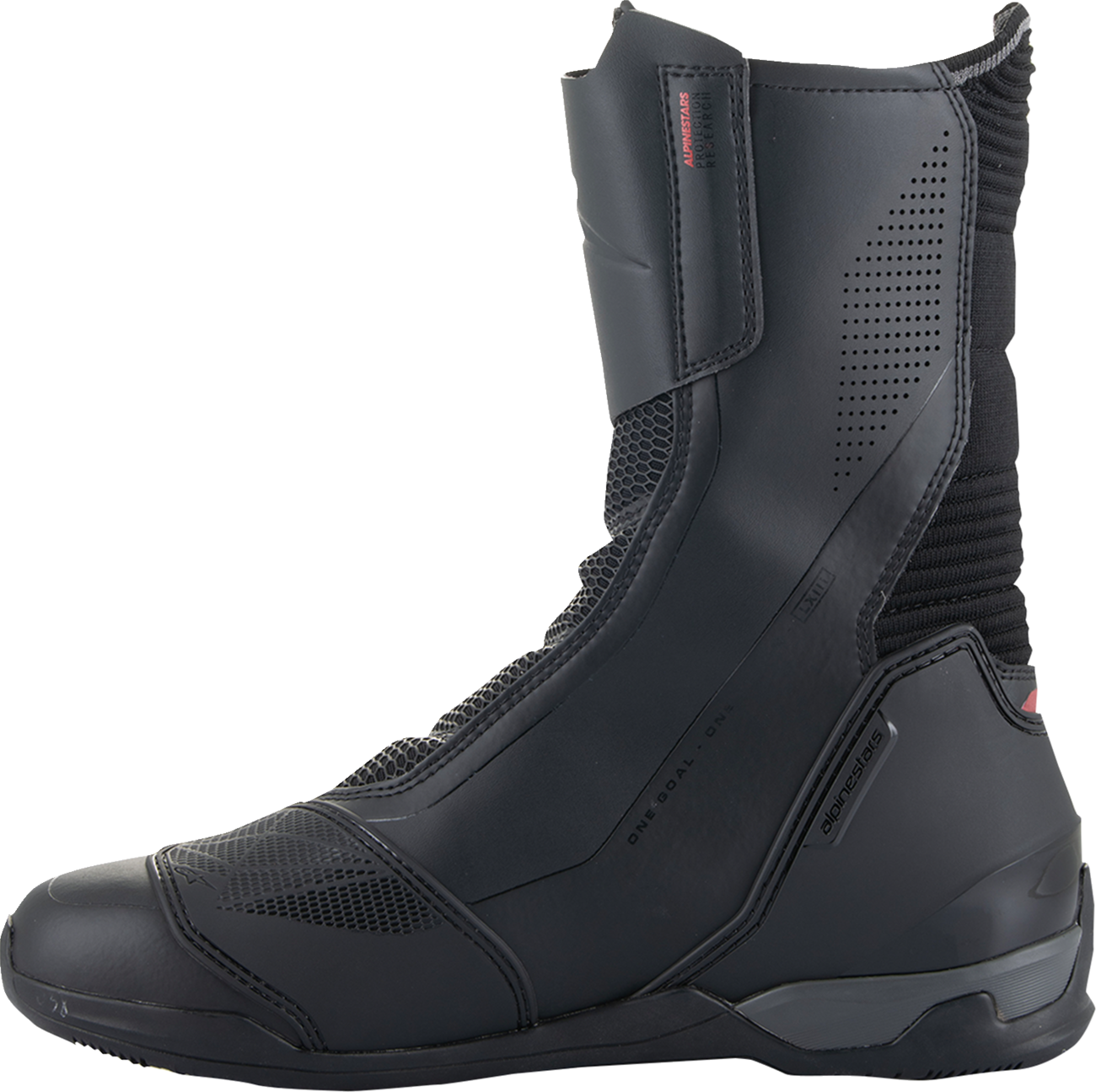 ALPINESTARS SP-X BOA Boots - Black - EU 47 2222024-1100-47