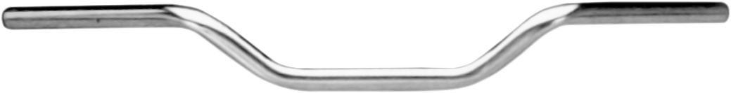 EMGO 1" Handlebar - Superbar - Chrome 07-12516