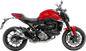 LEOVINCE LV Pro Slip-On Muffler - Stainless Steel 14424EU