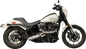TRASK 2-into-1 Big Sexy Exhaust System - Natural TM-5130