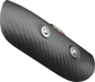 LEOVINCE Heat Shield - Carbon Fiber 80033