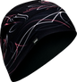 ZAN HEADGEAR SportFlex® Helmet Liner - Pinstripe Heart WHLL152