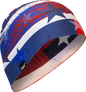 ZAN HEADGEAR SportFlex® Helmet Liner - Distressed Flag WHLL150