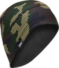 ZAN HEADGEAR SportFlex® Helmet Liner - Fleece Lined in Digi Woodland Camo, Part Number WHLF621