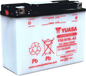 YUASA Y50-N18L-A3 Lead-Acid Battery - YUAM228A3TWN, Dry Shipped