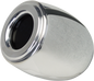 DAKOTA DIGITAL 1-7/8" Gauge Cup - Chrome CUP-4001
