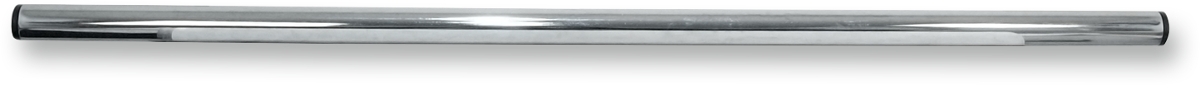 EMGO 1" Handlebar - Drag - Chrome 07-92421