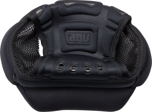 AGV K3 SV Liner - Black - XS 20KIT03000001