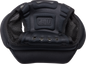 AGV K3 SV Liner - Black - XS 20KIT03000001