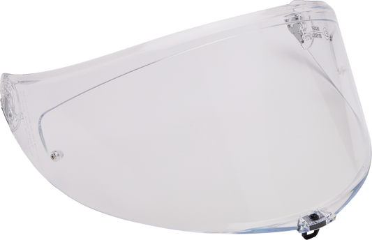 AGV K6/K6 S Shield - 22.06 - Pinlock® 120 MaxVision™ Prepared - Clear 201850004335L
