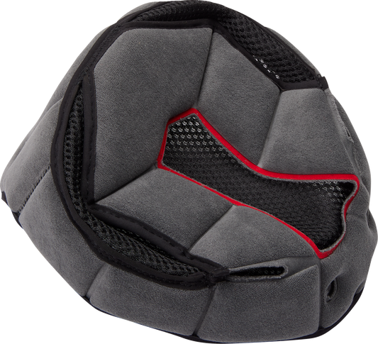 AGV K6/K6 S Liner - Black/Gray - XS 2018500046619XS