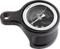 ARLEN NESS Oil Pressure Gauge - Method® - Black 610-103