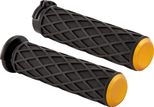 ARLEN NESS Diamond Grips - Cable - Gold 500-014