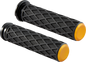 ARLEN NESS Diamond Grips - TBW - Gold 500-016
