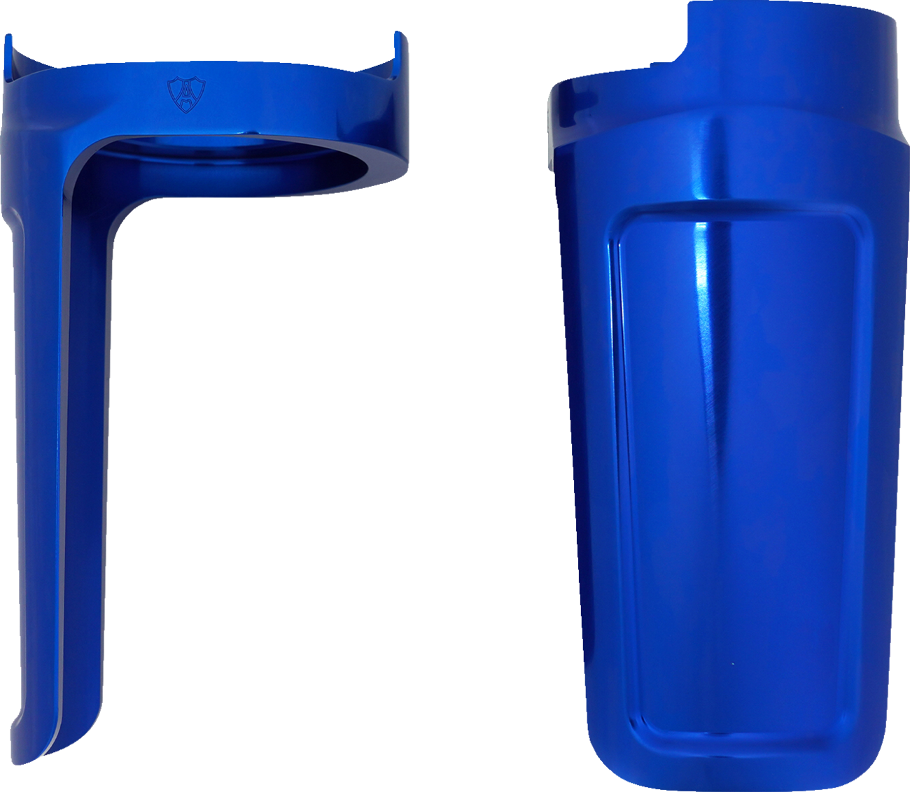 ARLEN NESS Method® Fork Guard Cover - Blue 120-019