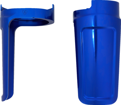 ARLEN NESS Method® Fork Guard Cover - Blue 120-019
