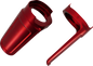 ARLEN NESS Method® Fork Guard Cover - Red 120-021