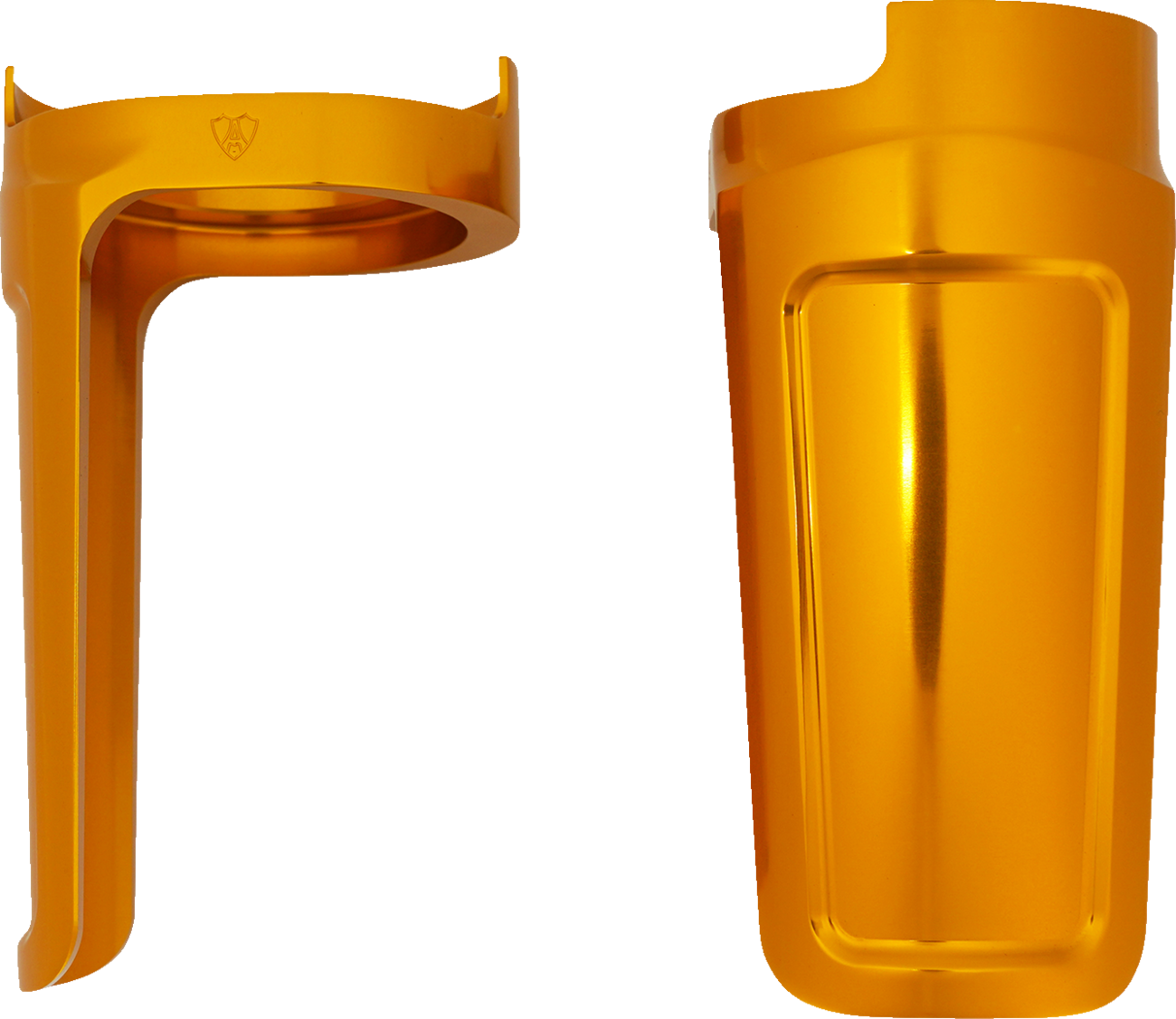 ARLEN NESS Method® Fork Guard Cover - Gold 120-020